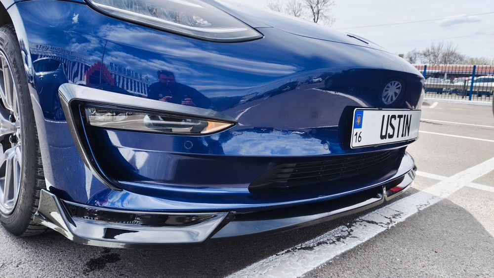 Продам Tesla model 3