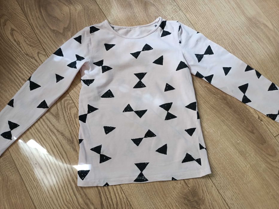 Zestaw bluzy little pony George 116/122