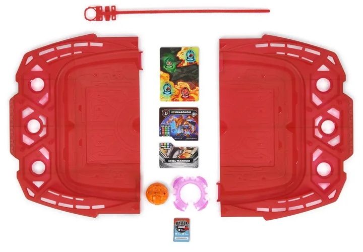 Ігровий набір Bakugan Battle Zone Arena