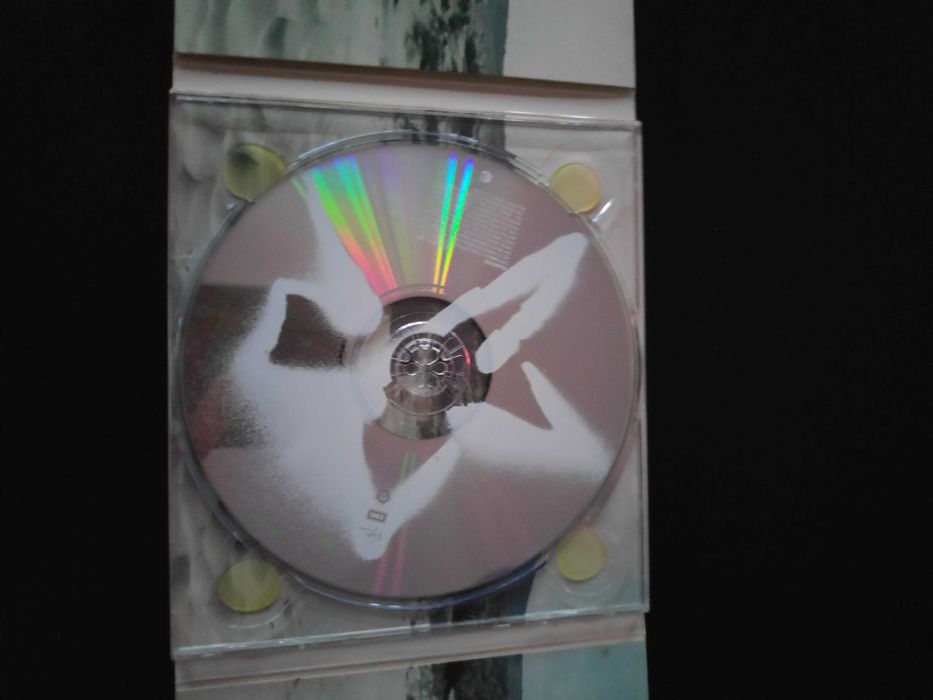 CD Reamonn beautiful sky original