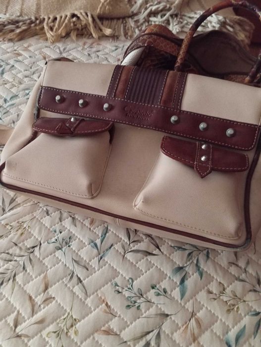 2 bolsas Cavalinho linndas