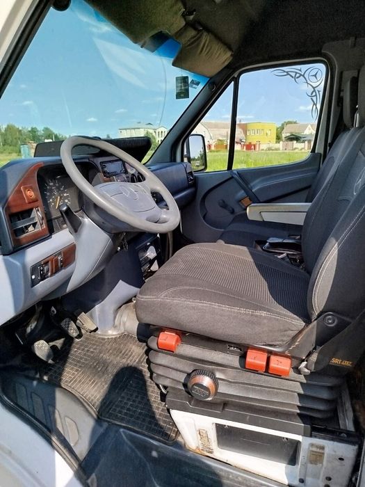 Продам Mercedes - Benz Sprinter 412.