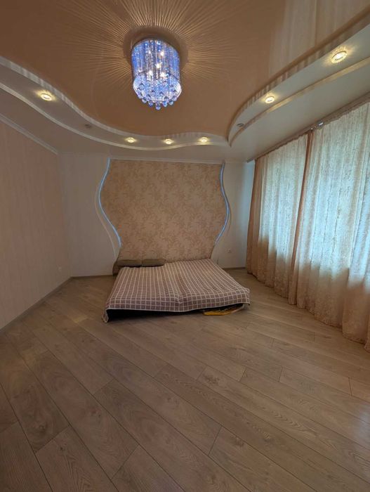 Продаж найдешевої 5 кімнатної квартири в новобудові у Хмельницькому