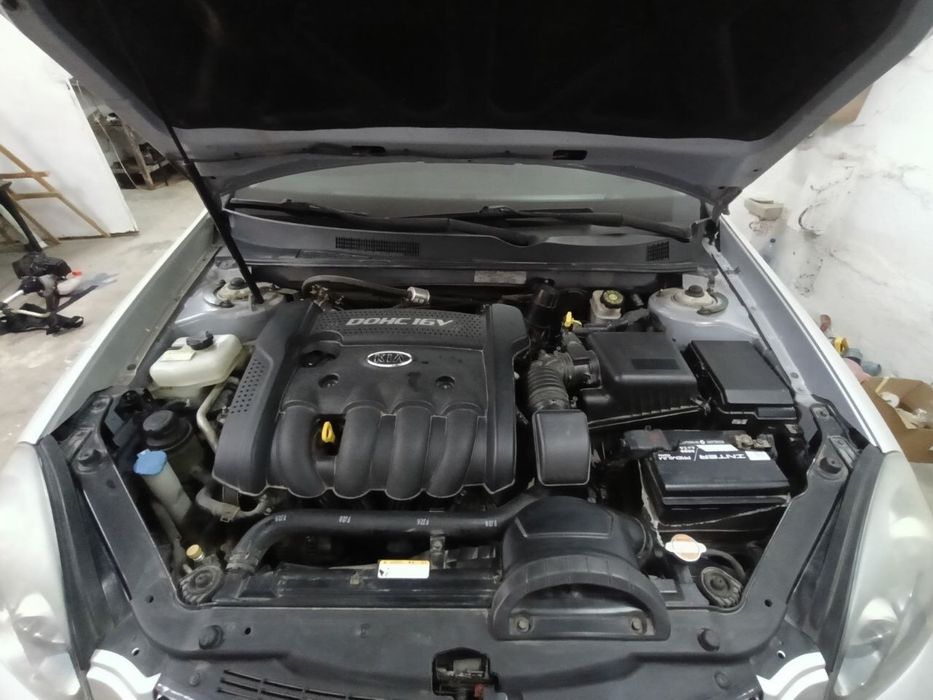 Kia MAGENTIS 2007р ‼️200000 пробігу‼️