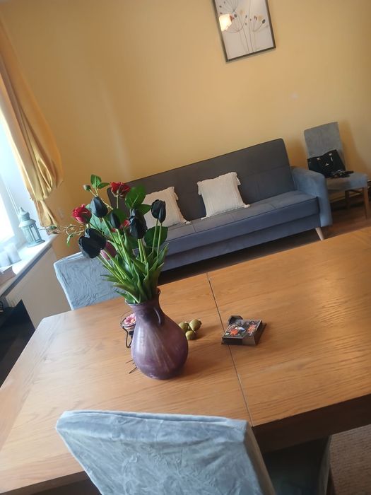 Ustka pokoje 250 m od morza