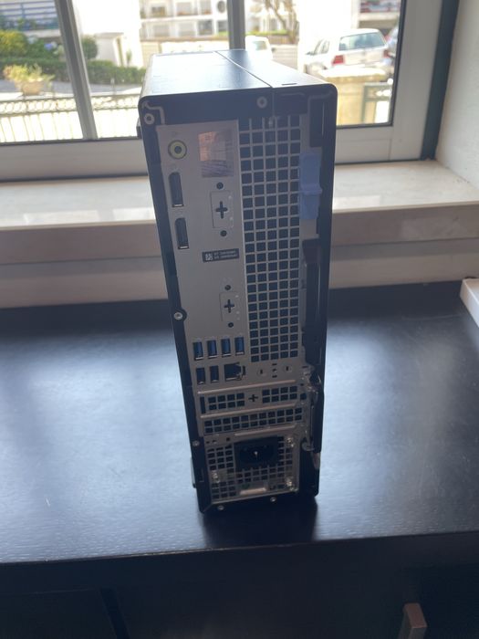 Dell Optiplex 3090 i5 10500 8GB RAM SSD 256 SFF