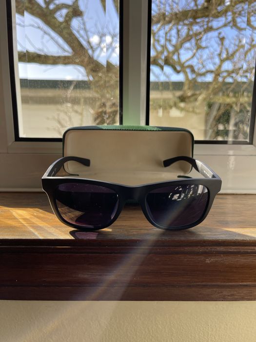 Óculos de Sol Lacoste Novos