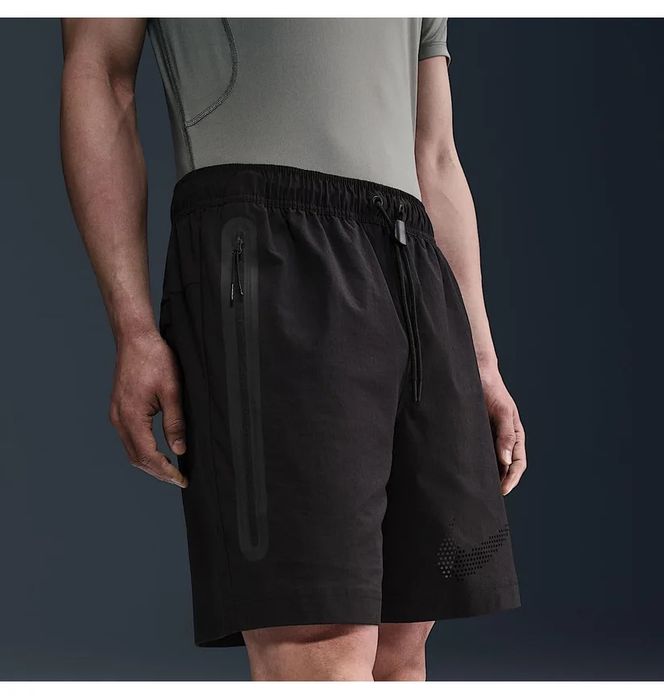 Шорти Nike Оригінал