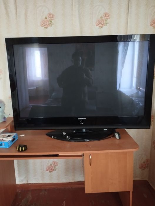 Продам телевизор   samsung