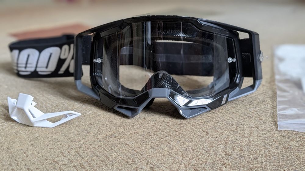 Мото очки 100% Race Craft 2