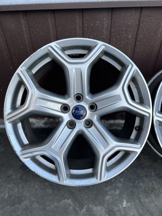 Диски R19. Оригинал Ford Escape( Kuga,edge,fusion)
