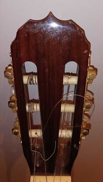 gitara akustyczna ANDALUZA
