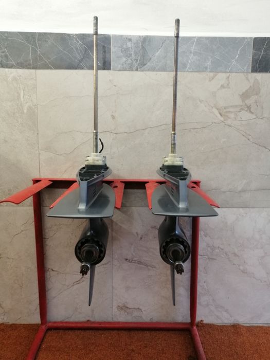 Silnik zaburtowy Yamaha 70 Spodzina.