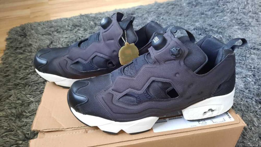 Reebok InstaPump Fury rozm. 45 NOWE