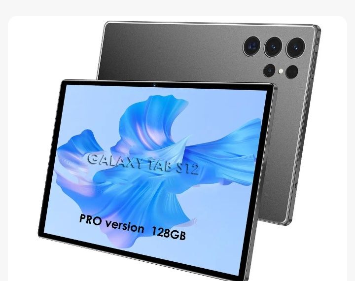 Продам планшет 4-128GB Galaxy TAB S/10.1"дюйм 2-sim