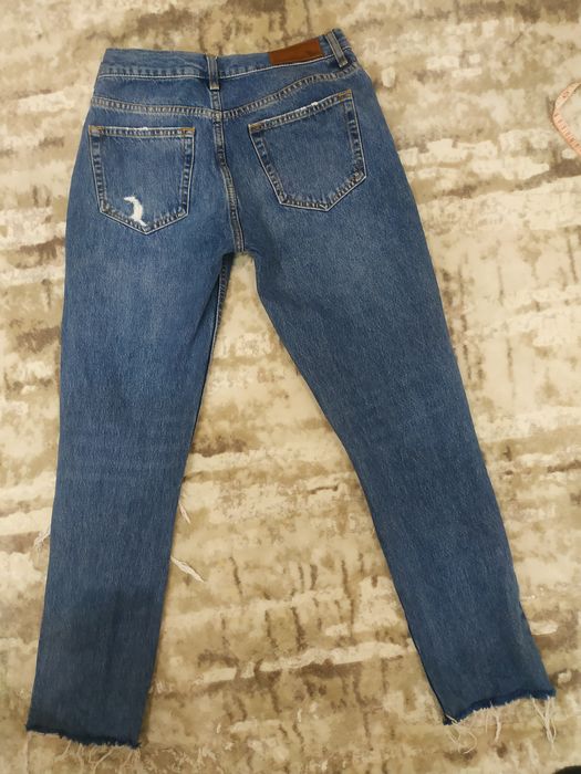 Топовые джинсы Турция