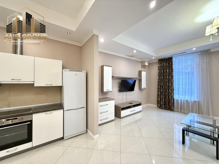 Аренда 2-комнатной квартиры 100м2, ул.Болсуновская 23, Печерск