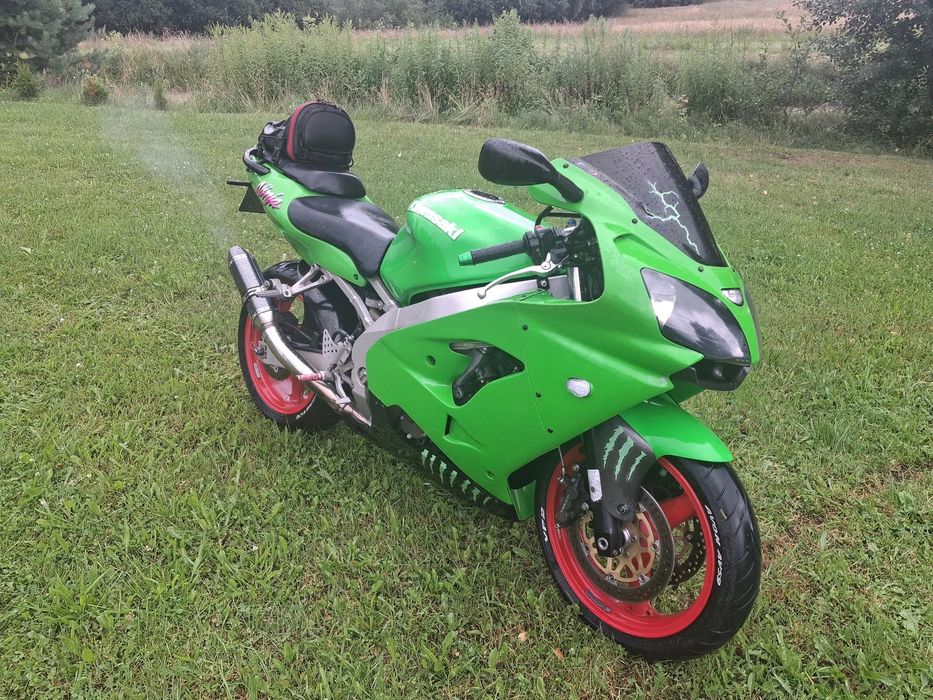 Kawasaki