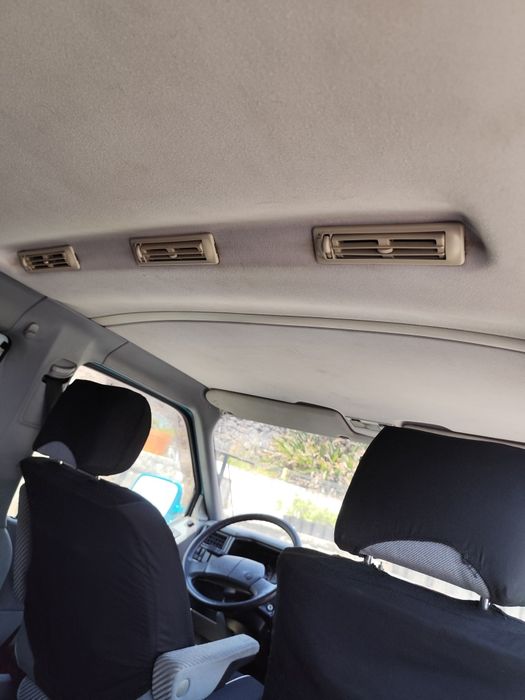 VW t4  caravelle 2.4D