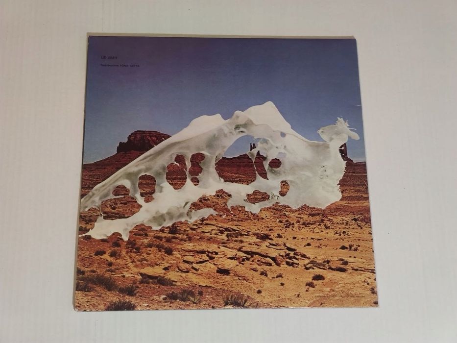 Space – Deliverance. 1978. Vogue. VG+