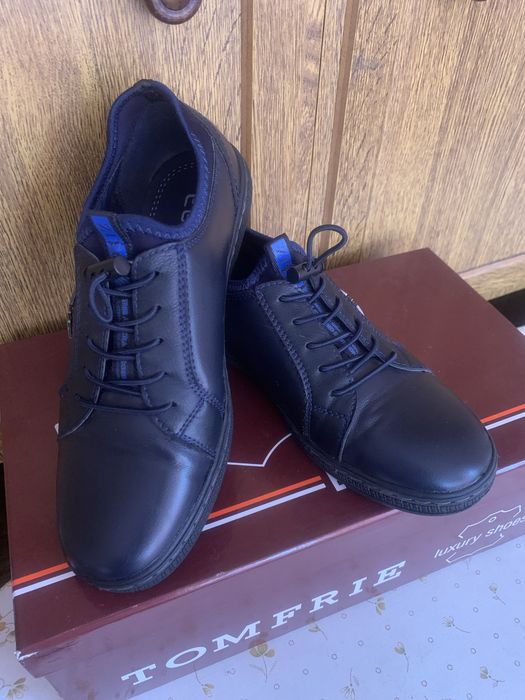 Туфлі на хлопчика