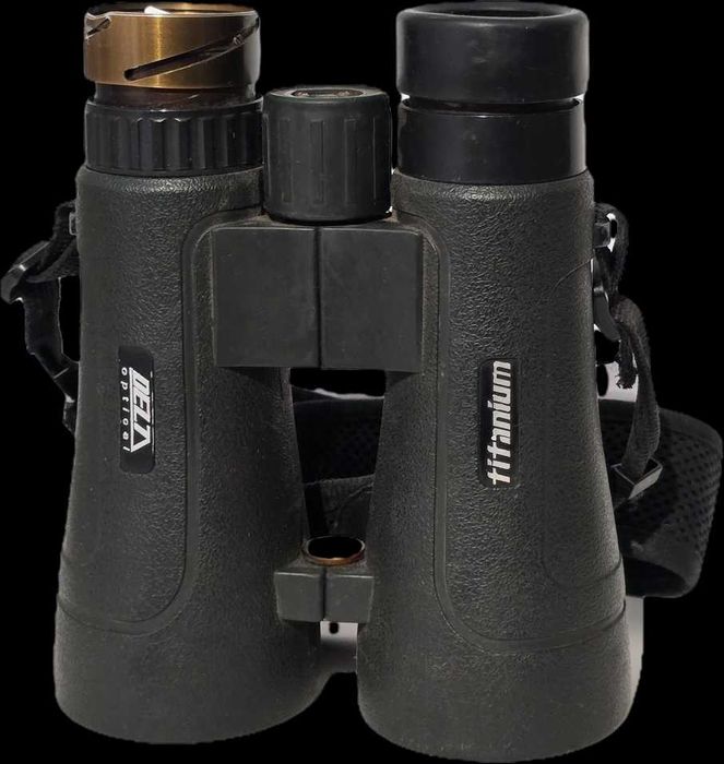 Lornetka Delta Optical Titanium 8x56 ROH