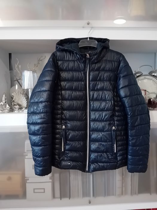 Diverse kurtka damska sliczna jak nowa 40