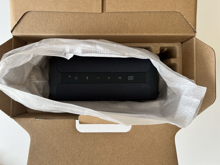 Coluna LG xboom go XG5QBK