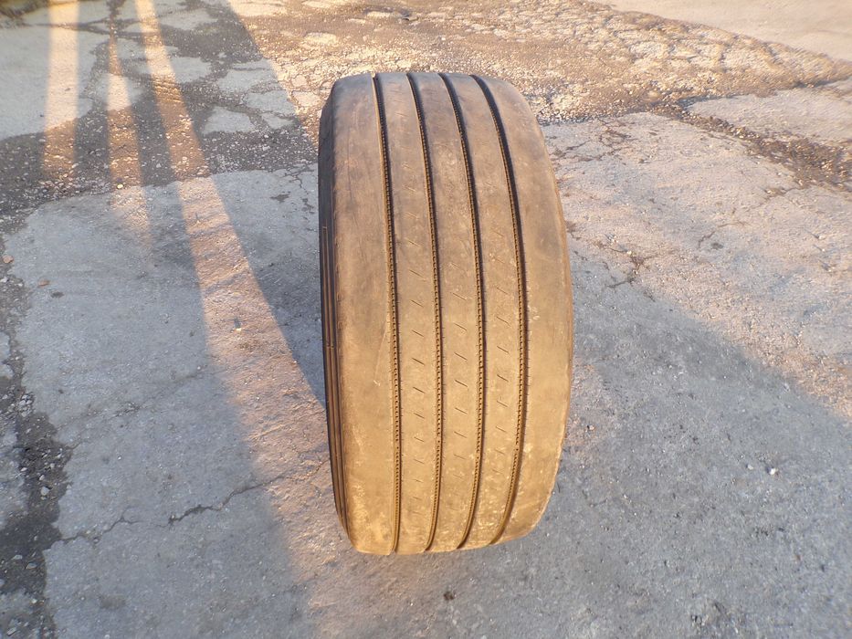 opona 385/55R22.5JINYU JT560 (650 netto)
