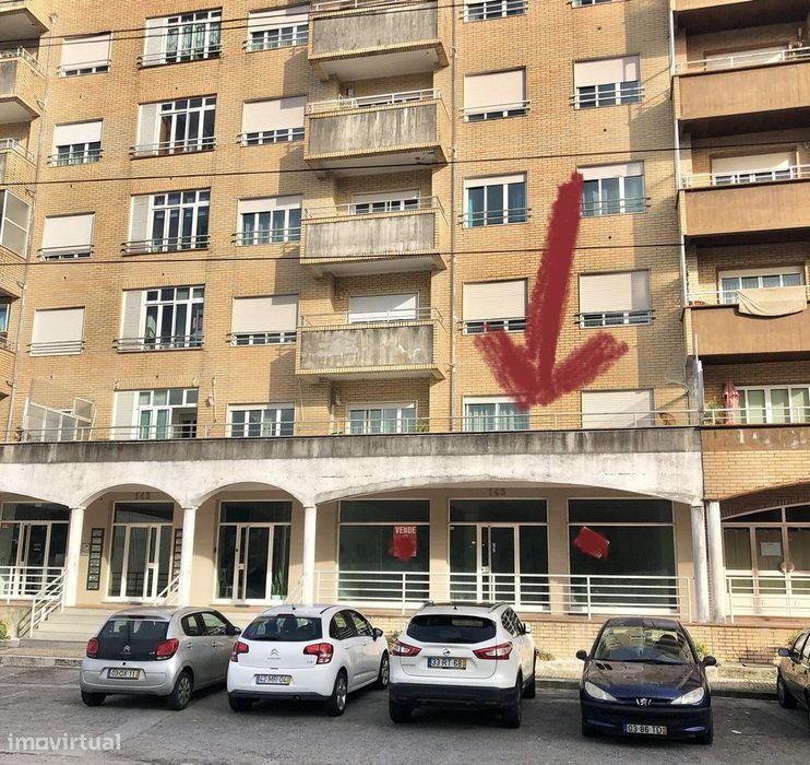 Loja com Viabilidade para Apartamentos