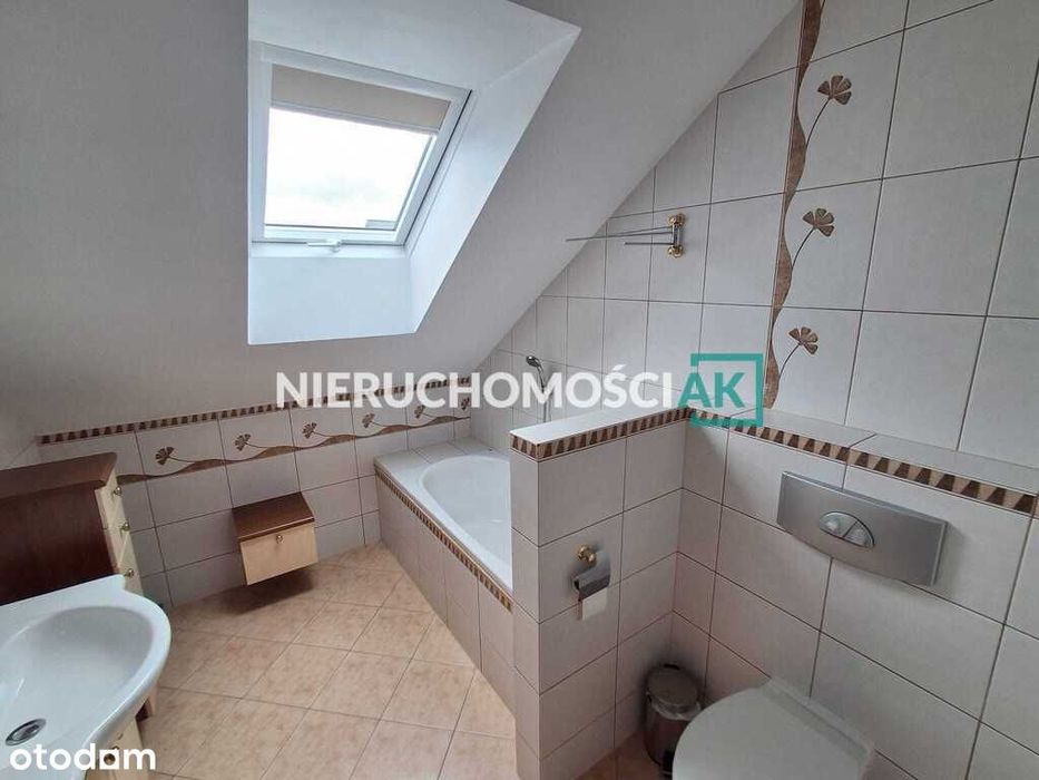 Bliźniak | Przydziałki | 151 m²
