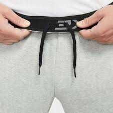 Spodnie Nike Dri-FIT Training roz. M szare