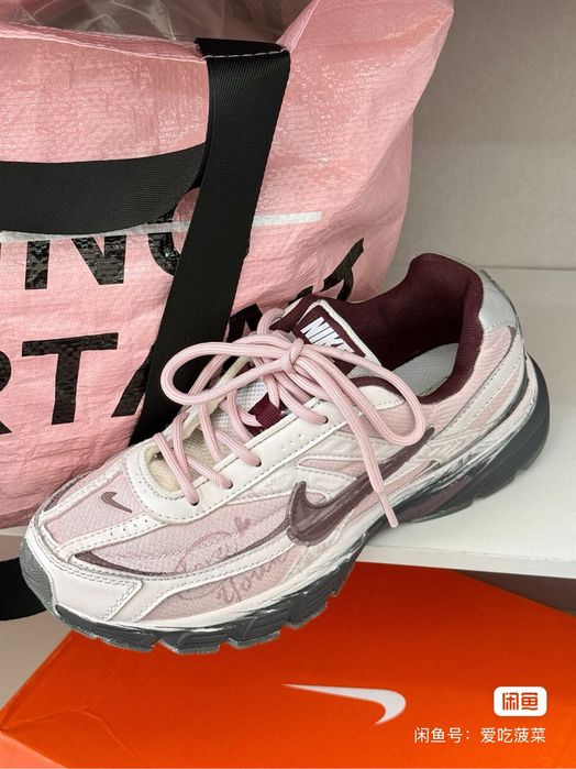 Nike initiator. Найк ініціатори/жіночі кросівки