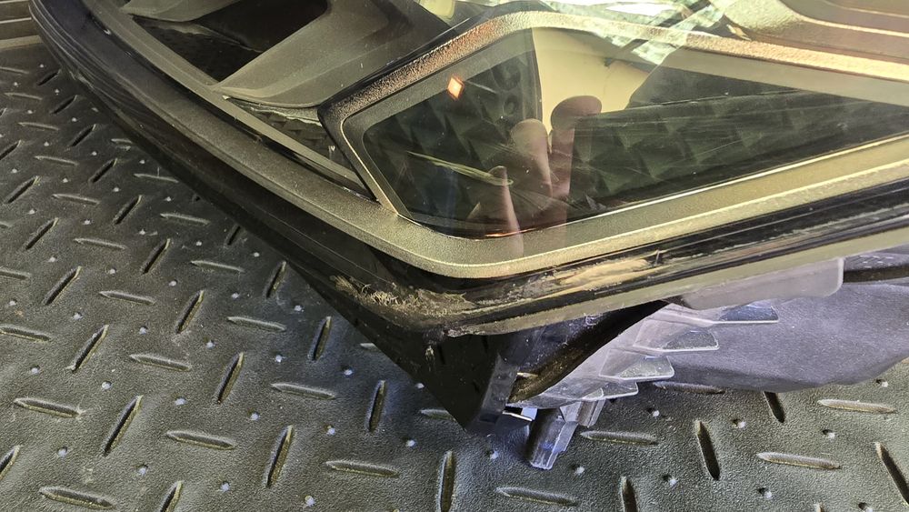 Otica Farol para Audi A7