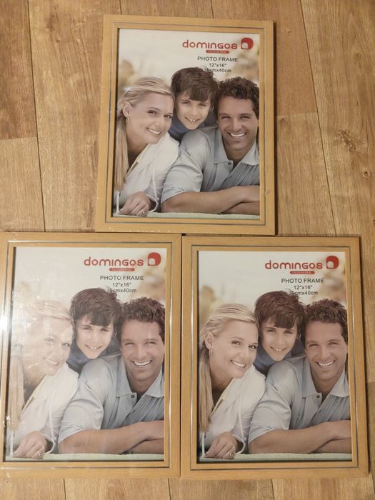 Moldura para fotografia