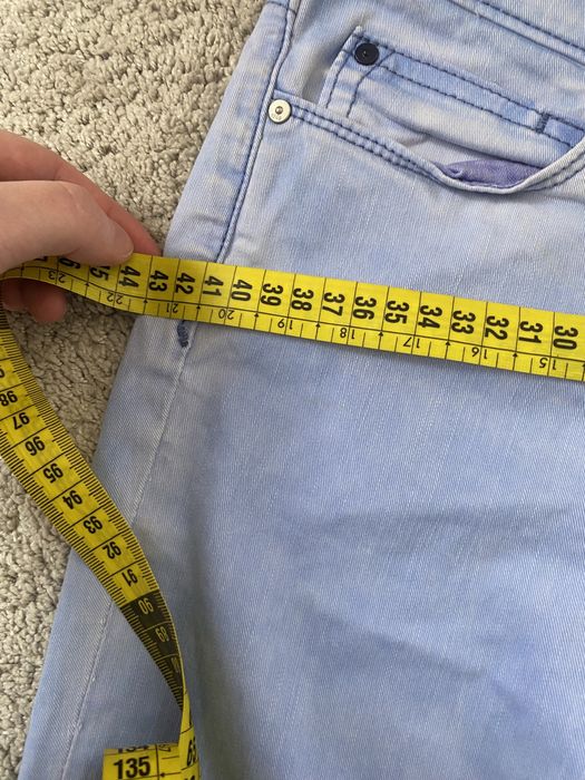 Джинсы gap