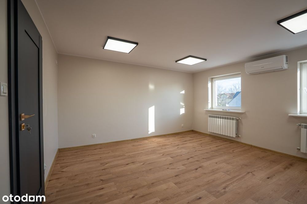 Lokale użytkowe CHOJNO 12,21,27 i 31m2-parking,klimatyzacja,premium