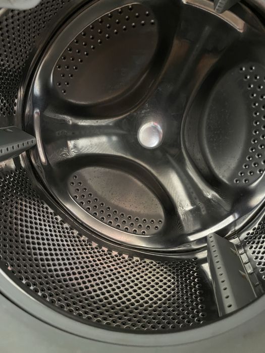 Пральна машина Ariston Стиральная машина