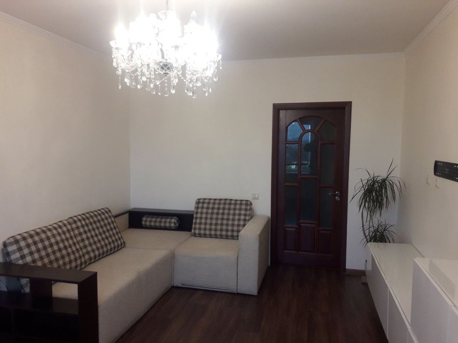 Довгострокова оренда 1-кім.квартири Соломʼянський район