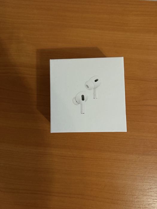 AirPods Pro 2nd generation