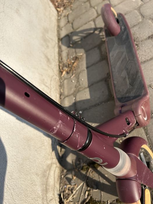 Hulajnoga oxelo m900