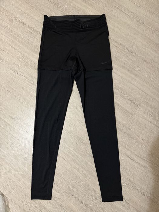 Лосини nike pro M