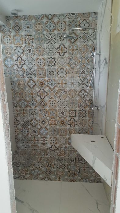 Glazurnik, płytkarz