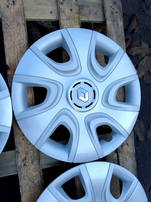 Kolpaki renault 16 oryginał