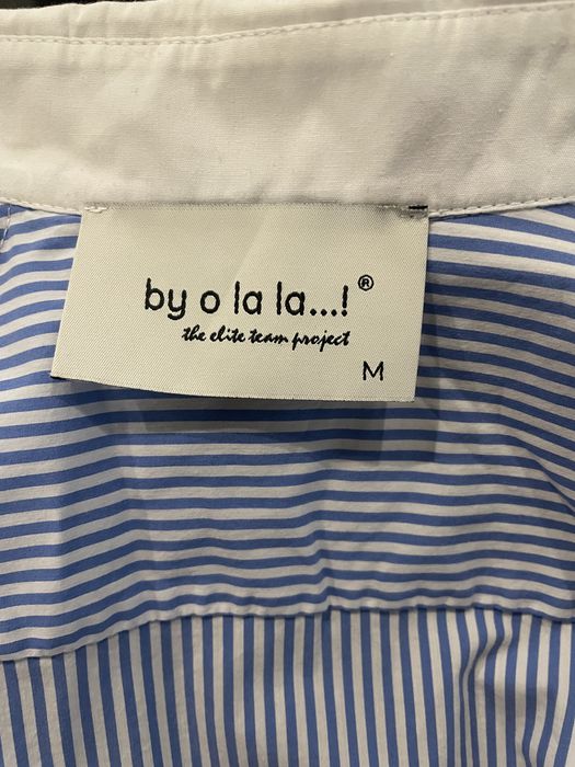 Koszula by o’lala M bardzo oryginalna