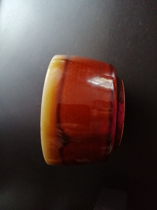 Bulionówka salaterka Mirostowice PRL