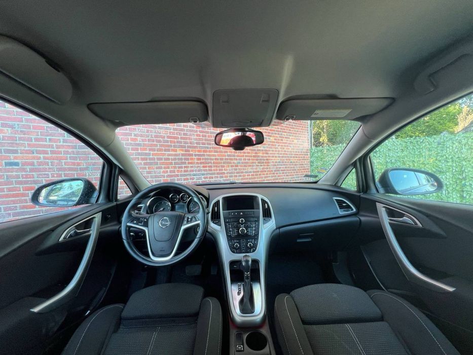 Opel Astra 2.0D>>Superstan>>nowyrozrząd>>zamiana