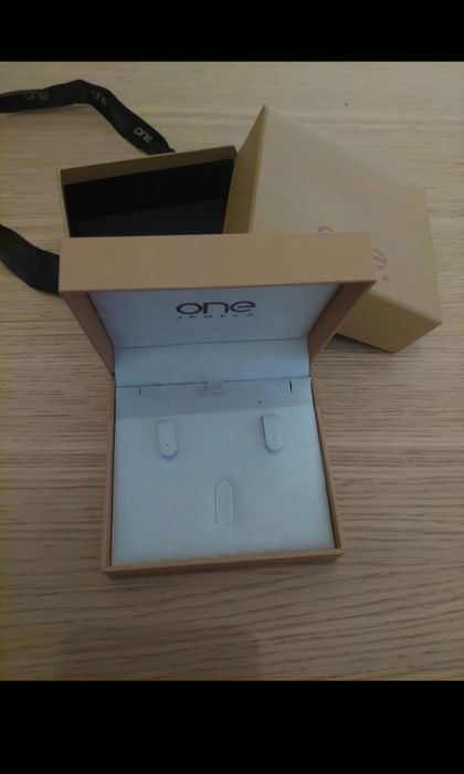 Caixa ONE como nova64738749406338123