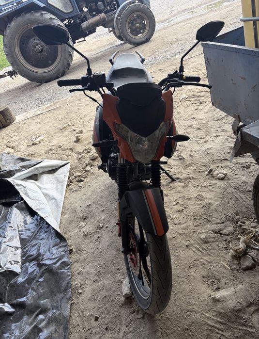 Терміново Spark SP200-R27