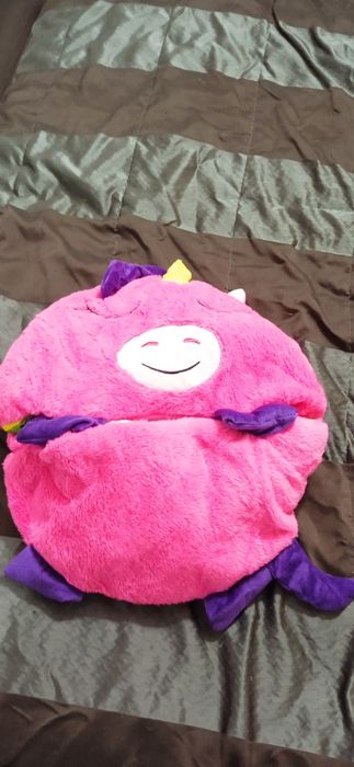 Dormiloco de unicórnio